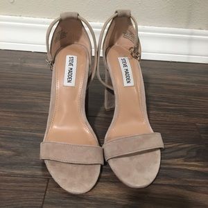 Steve Madden Carrson Sandal